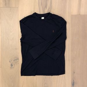 J. Crew Factory Shirts - J.Crew Factory broken in long sleeve size medium J. Crew Factory Shirts - J.Crew Factory broken in long sleeve size medium